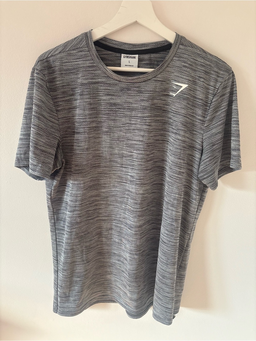 Gymshark ARRIVAL T-SHIRT Men’s Large